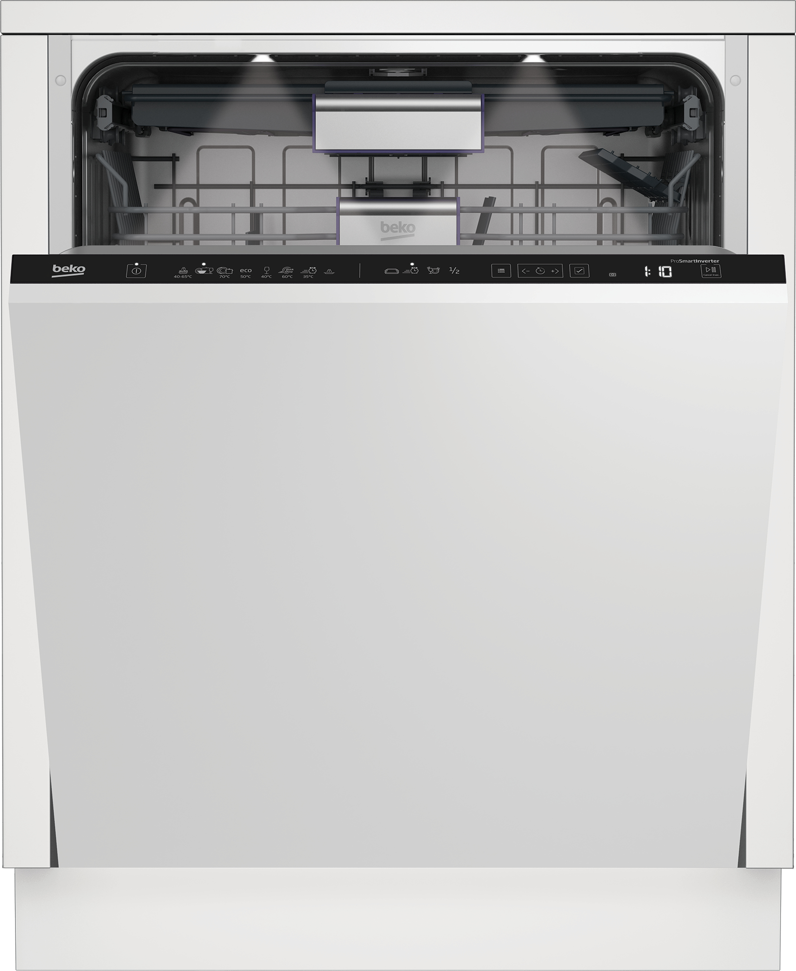 Beko 7680463977 — vue 1 sur 7