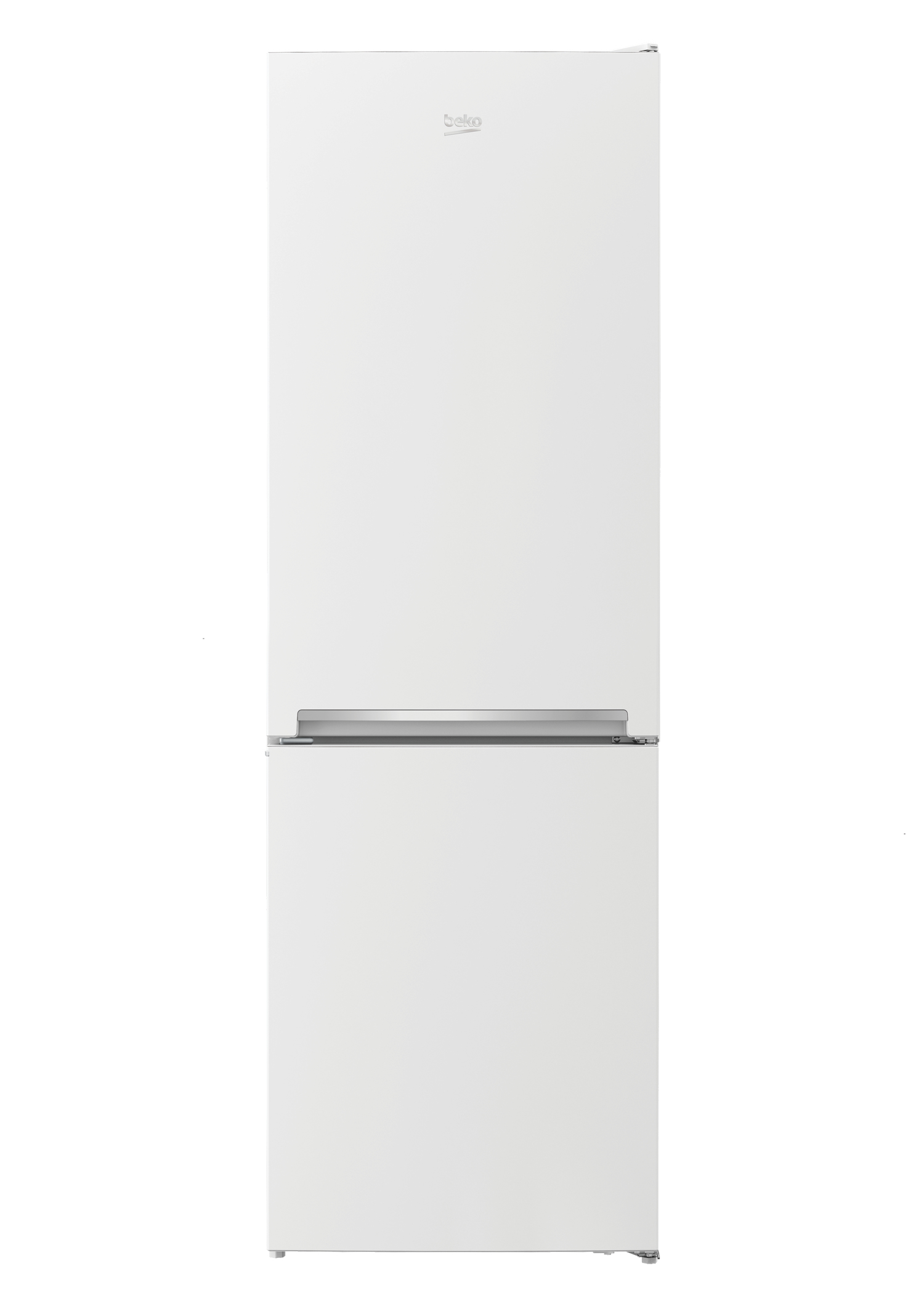Beko RCNA366K40WN — vue 1 sur 4