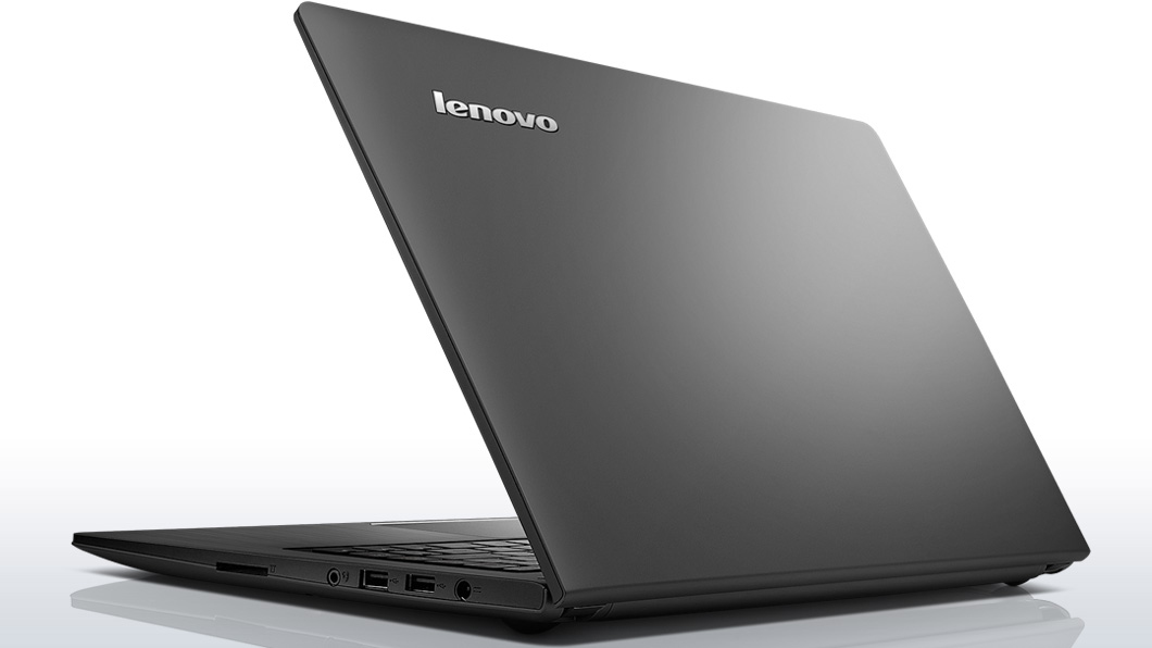Lenovo IdeaPad S40-70 Intel® Pentium® 3558U Laptop
