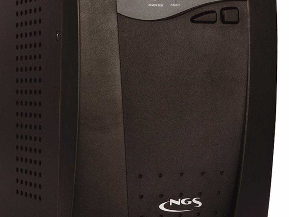 NGS RHINO2000 uninterruptible power supply (UPS) – image 3
