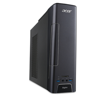 Acer Aspire X3-780 Intel® Core™ i5 i5-7400 – image 4