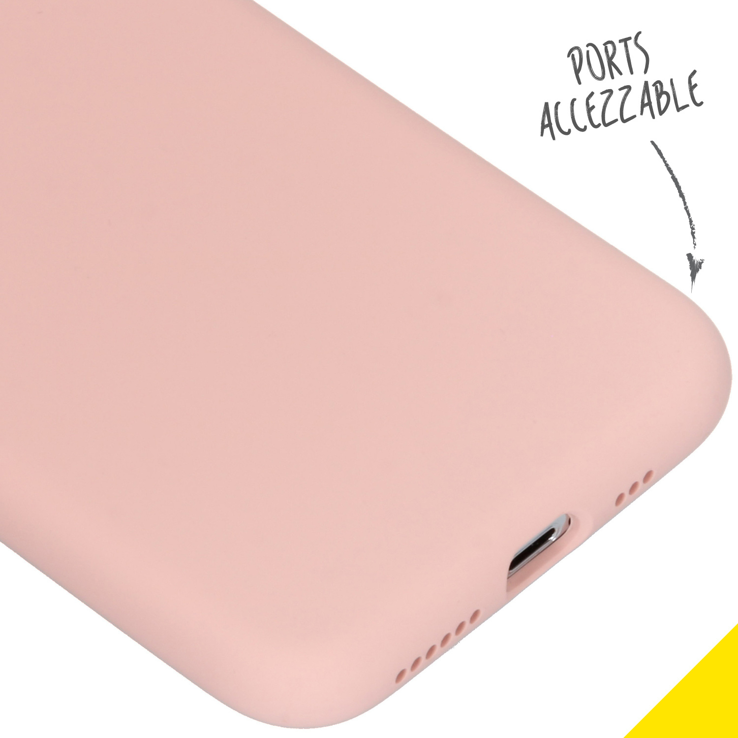 Accezz IPXs60839804 mobile phone case – image 3
