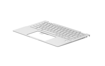 HP M12710-051 sülearvuti varuosa Klaviatuur