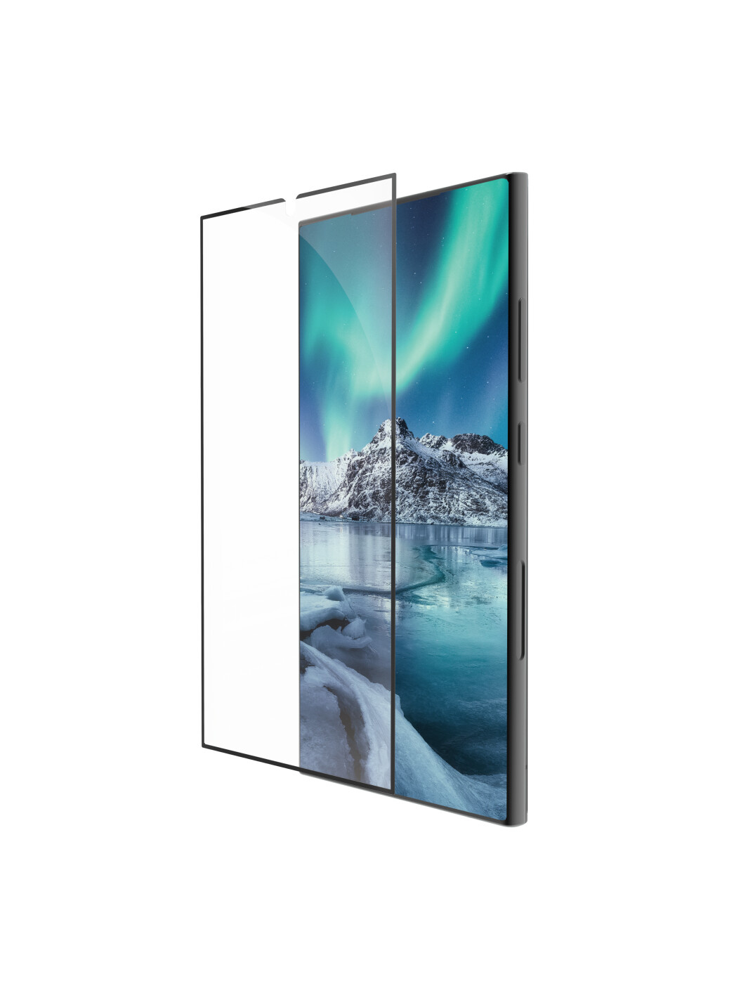 dbramante1928 eco-shield Pellicola proteggischermo trasparente Samsung 1 pz