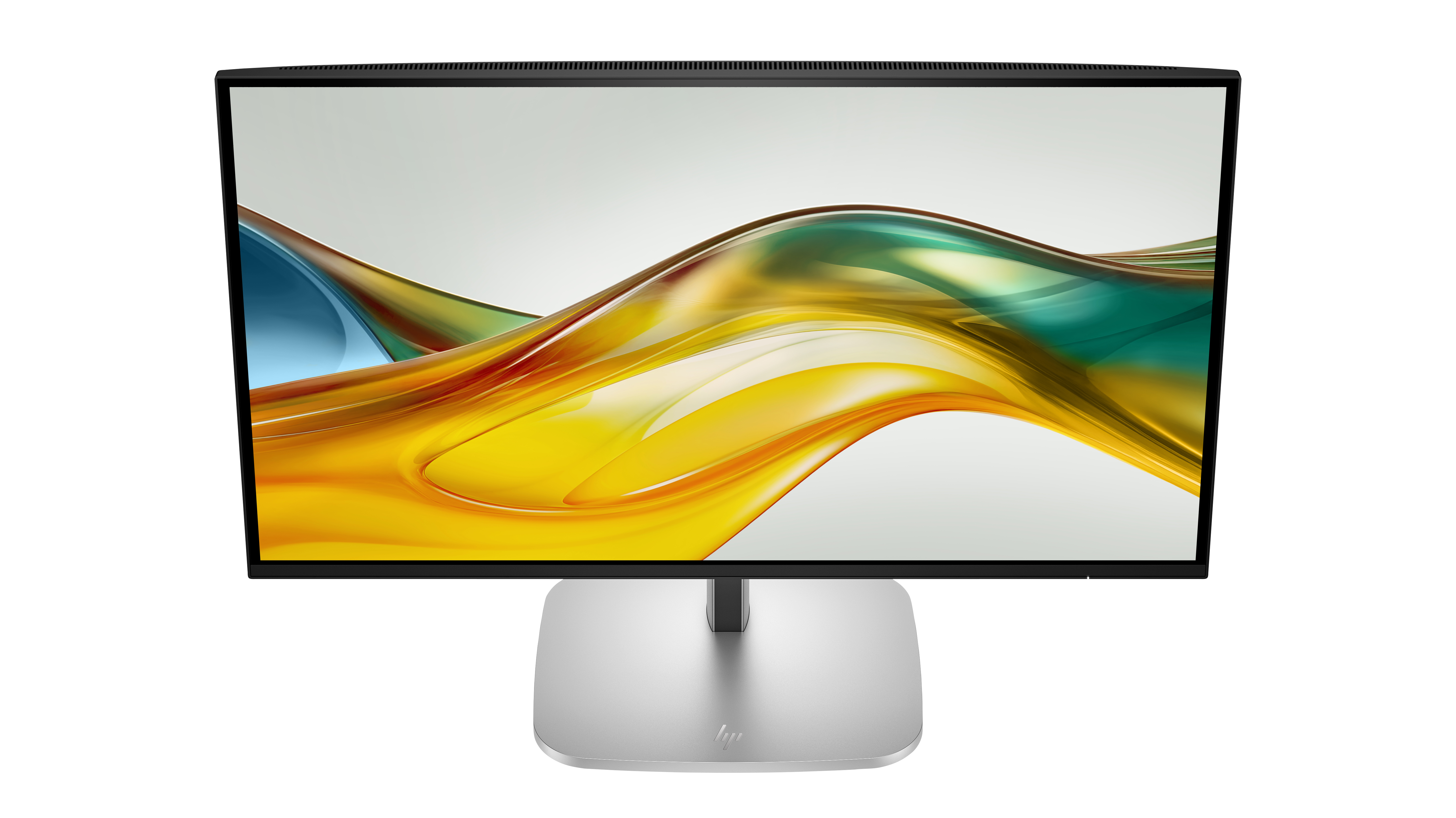 HP 527pm - Series 5 Pro - LED monitor - 27" - 2560 x 1440 QHD @ 100 Hz - IPS - 350 cd/m� - 1500:1 - 5 ms - HDMI, DisplayPort, USB-C - speakers - jet black, natural silver (stand), jet black (stand) - Smart Buy