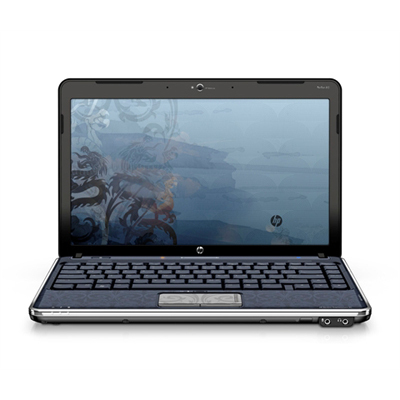 HP Pavilion dv3-2250ed Entertainment Notebook PC