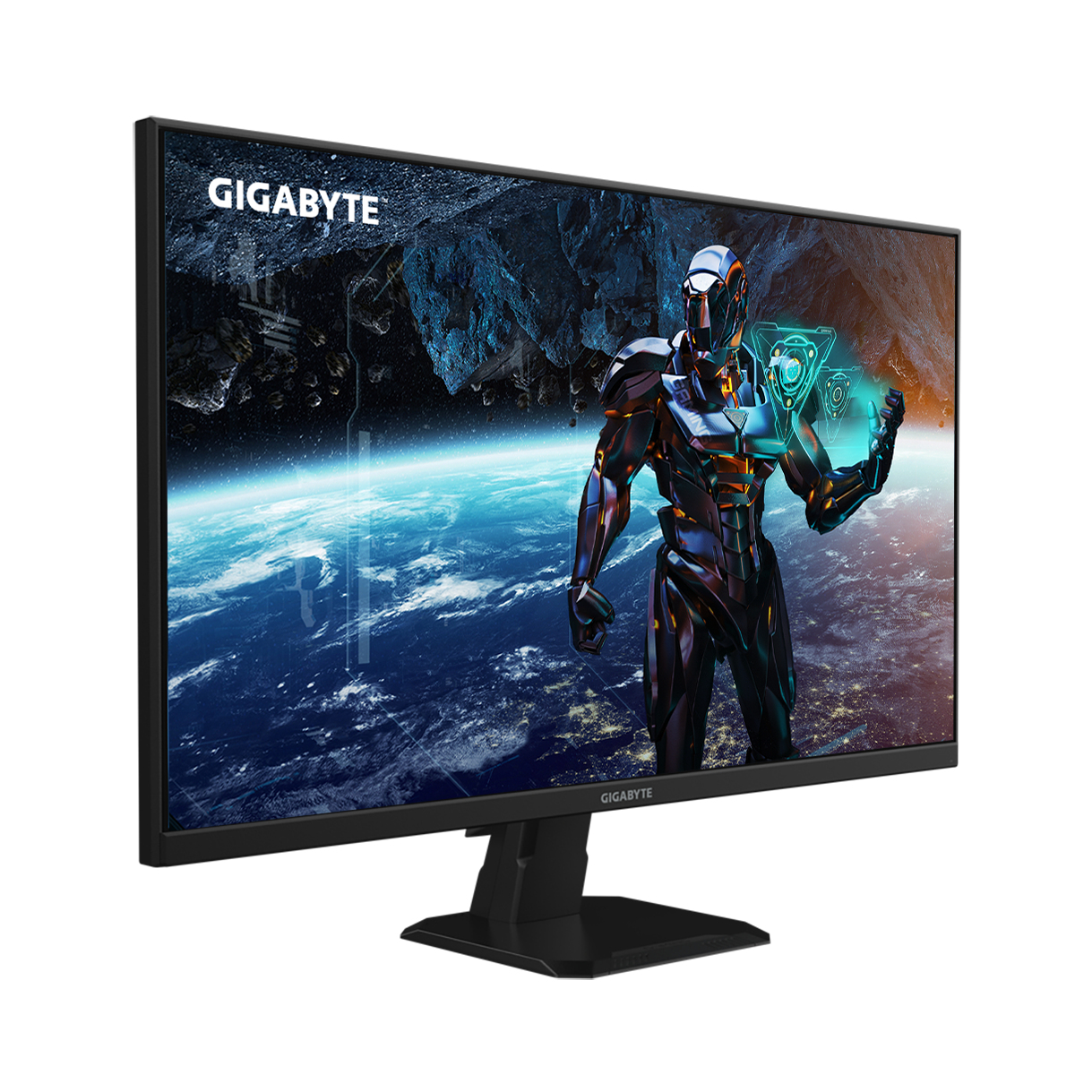 GIGABYTE GS27Q 27″ QHD Gaming Monitor – 2560 x 1440, 165Hz, 1ms, 300 cd/m², FreeSync Premium, HDR Ready, HDMI 2.0, DisplayPort 1.4 image 3