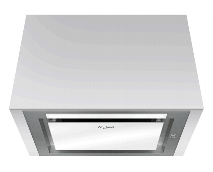 Whirlpool WAG HID 53F LE X — vue 1 sur 1