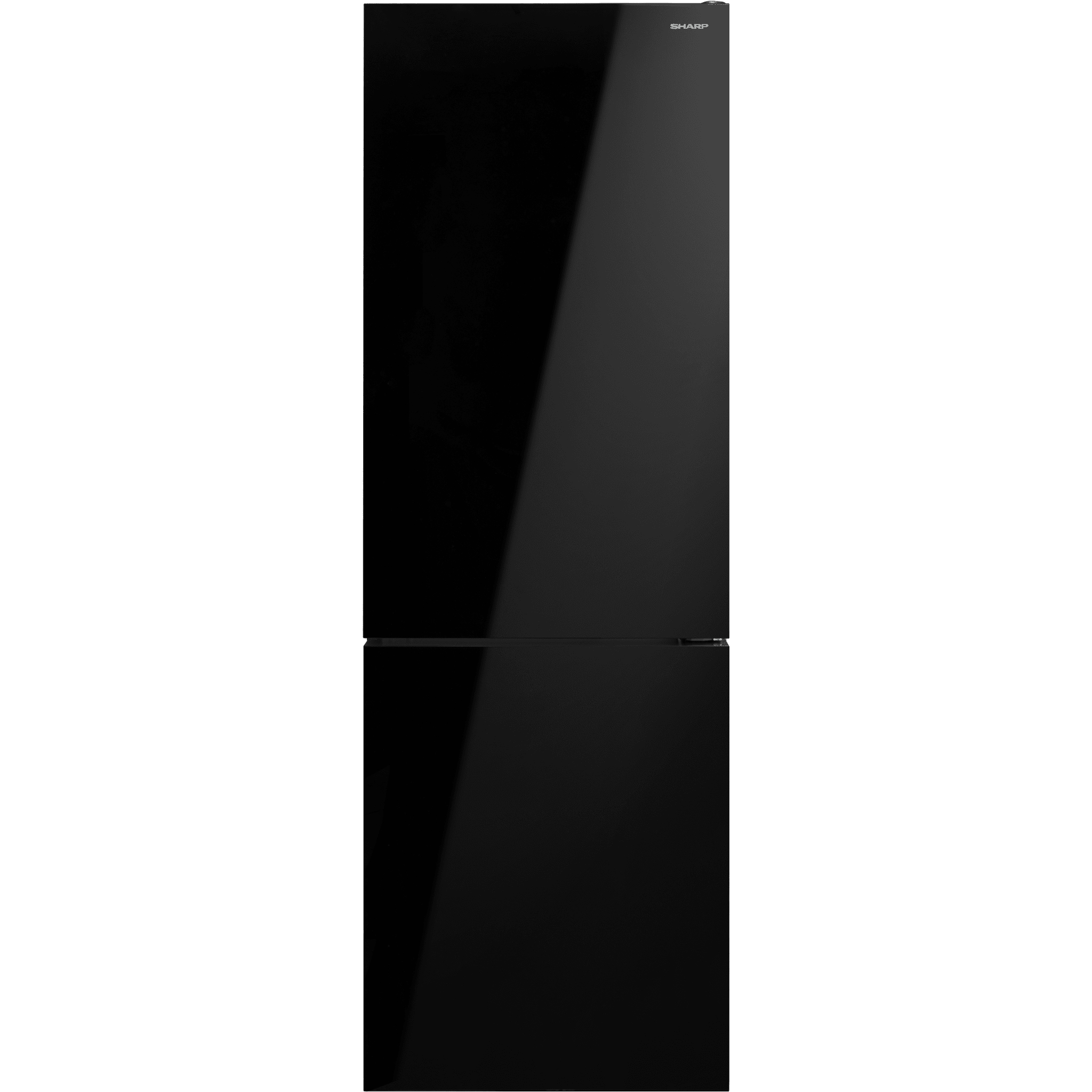 Sharp SJ-BA31IEBG2-EU — vue 1 sur 5