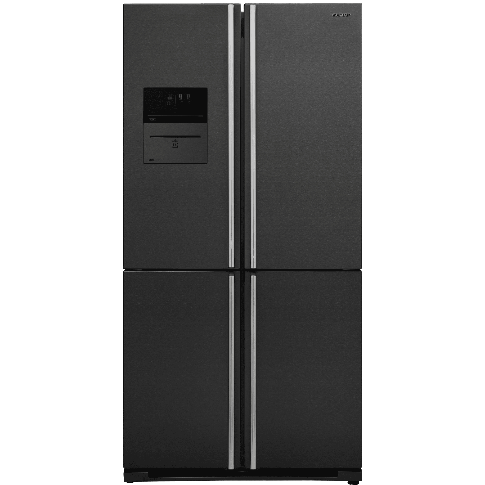 Sharp SJ-F2560EVA-EU — vue 1 sur 6