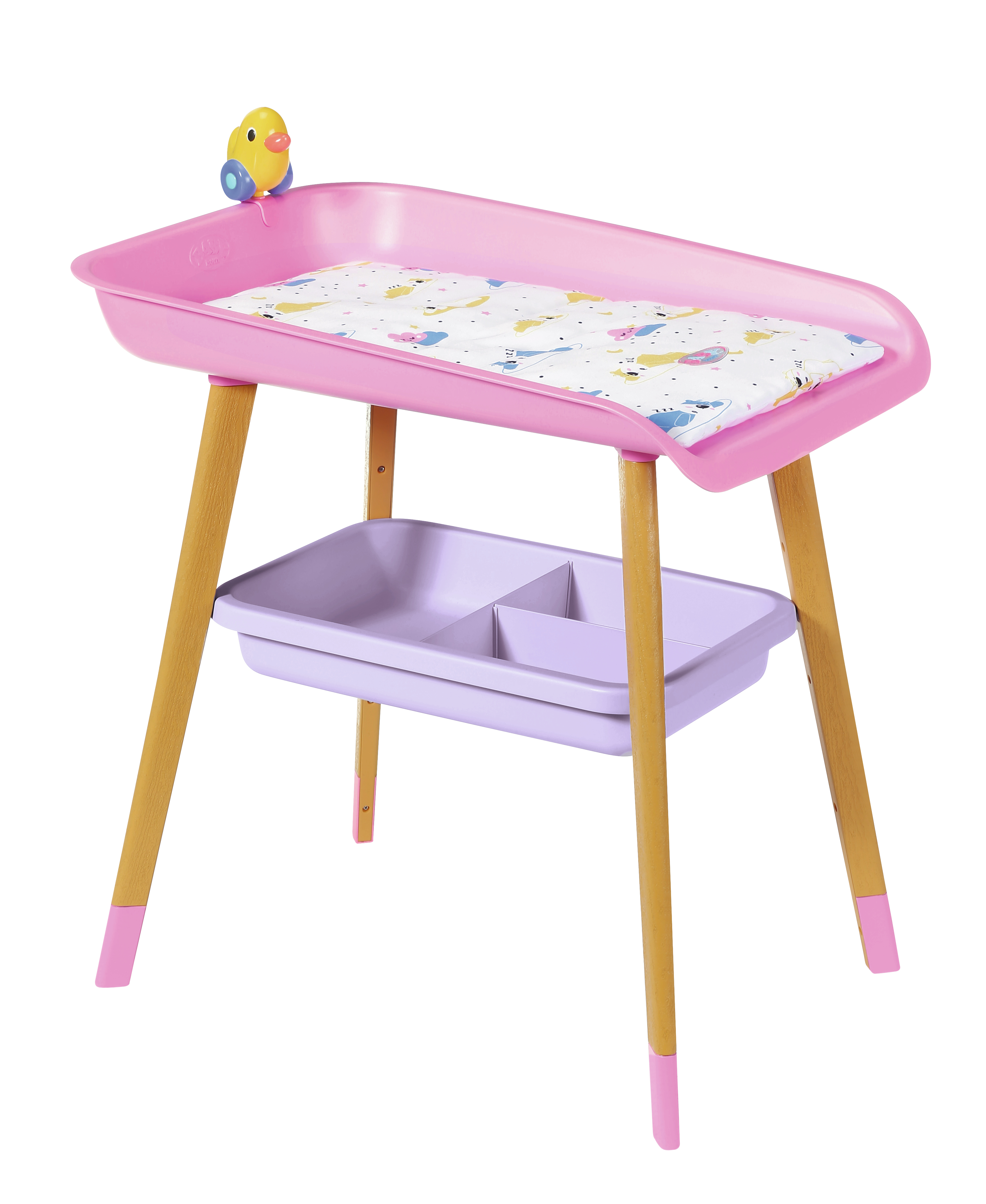 BABY born Changing Table