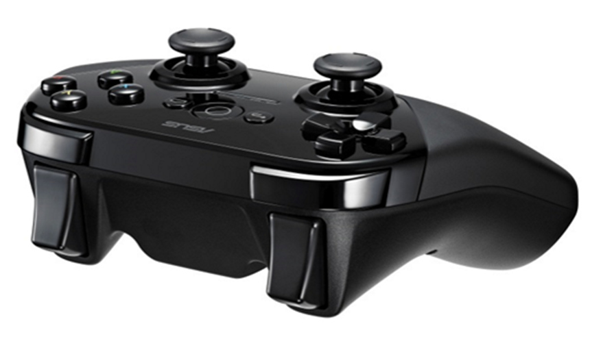 ASUS 90NS0011-P00190 Gaming Controller Black Bluetooth Gamepad Analogue / Digital – image 3