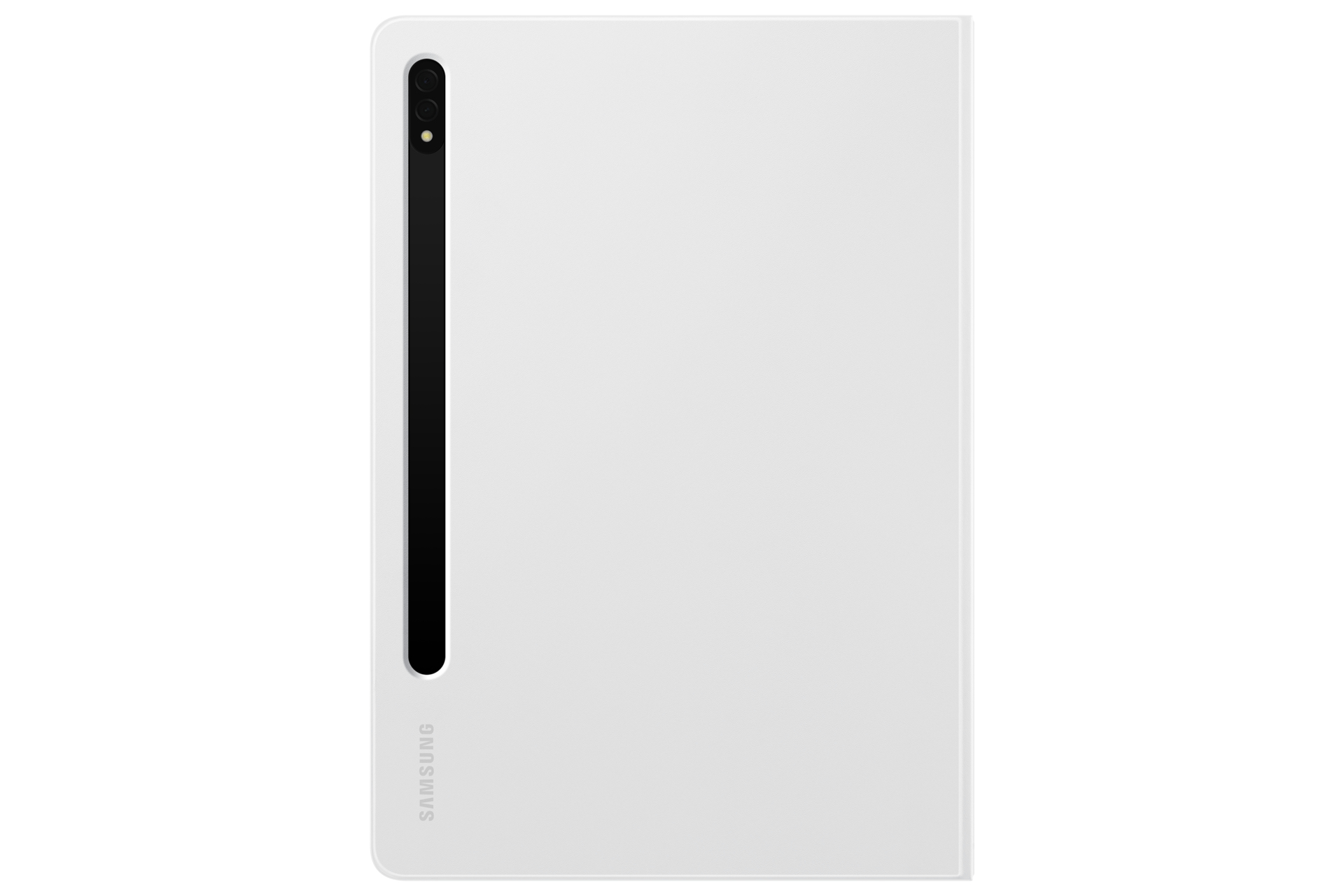 Samsung EF-ZX700 27.9 cm (11") Folio White – image 2