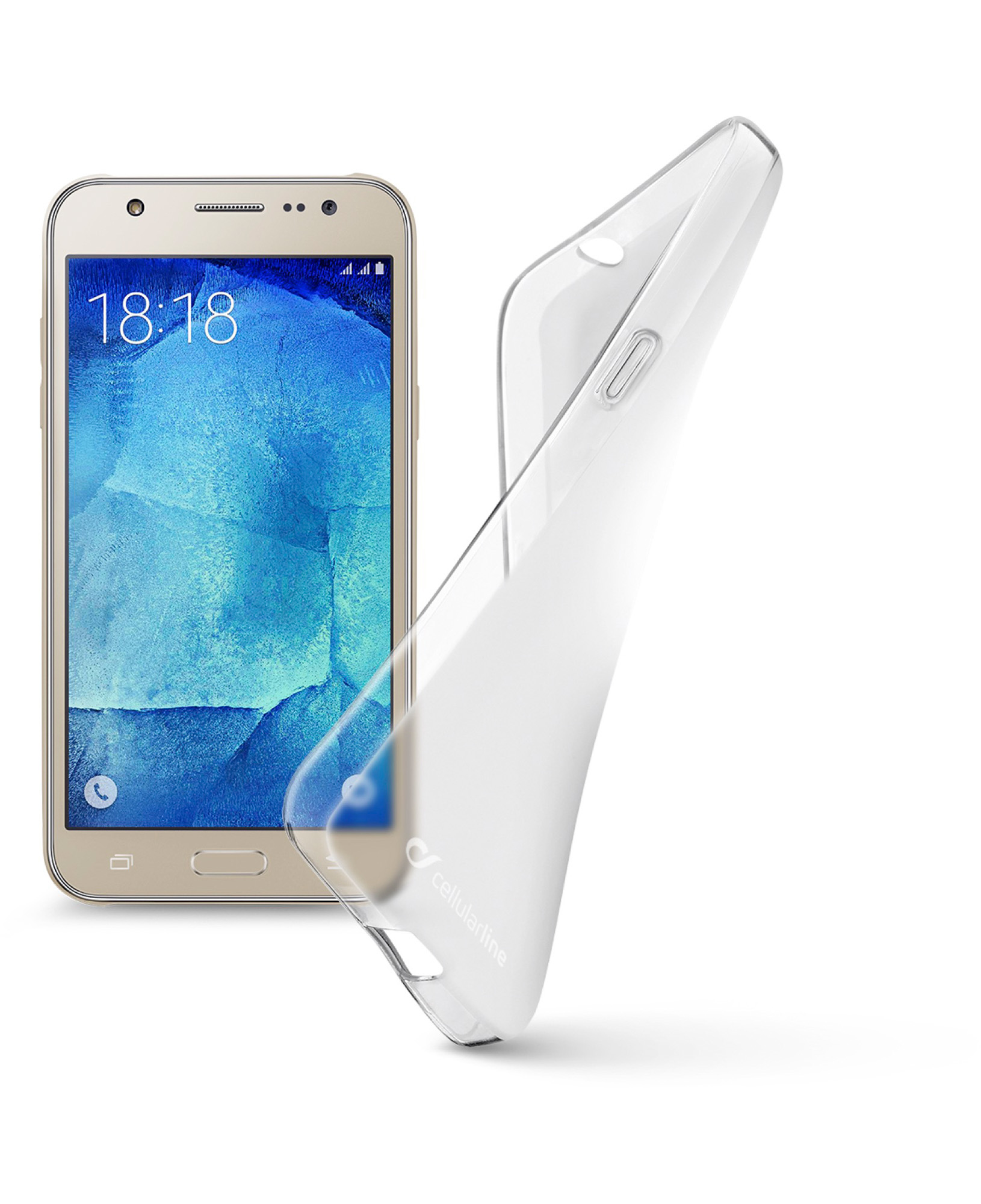 Cellularline Shape - Galaxy J7 – image 1