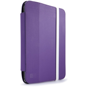 Case Logic IFOL-302-GOTHAM Folio Purple – image 1
