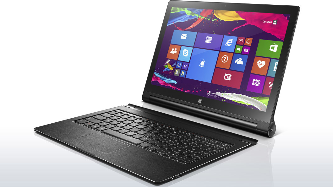 Lenovo Yoga Tablet 2 13 Intel Atom® – image 3