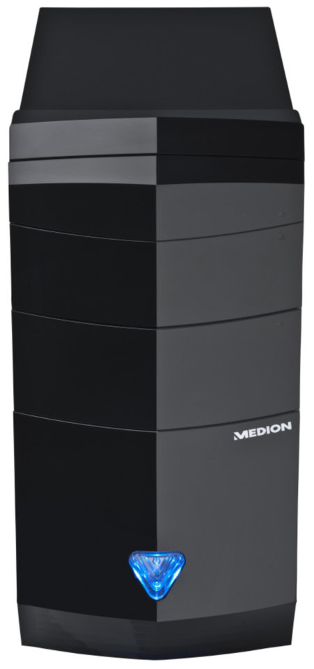 MEDION Akoya PC P5377 F – image 2