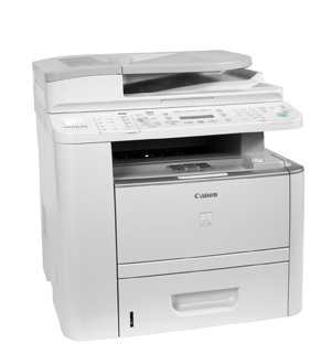 Canon imageCLASS D1170 Laser A4 – image 2