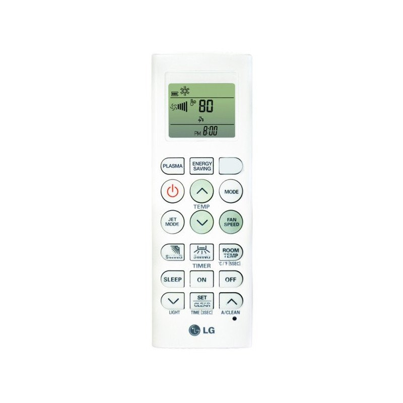 LG S12EQ.NSJ/S12EQ.UA3 air conditioner Split system White – image 3
