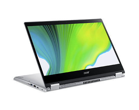 Acer Spin 3 SP314-54N-581A Intel® Core™ i5 i5-1035G1 Hybrid (2-in-1) – image 3