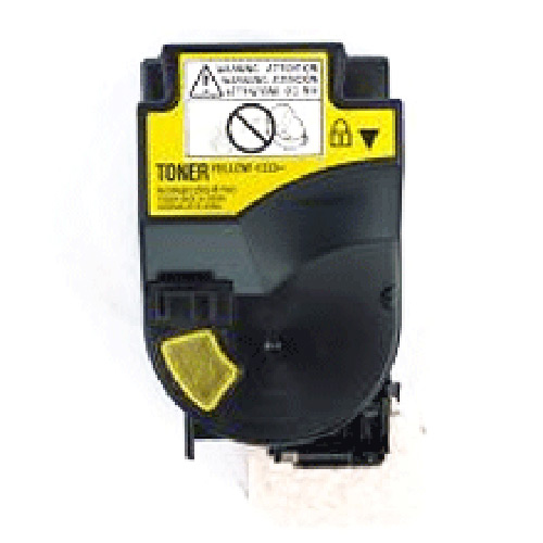 Kyocera TK-621Y toner cartridge 1 pc(s) Original Yellow