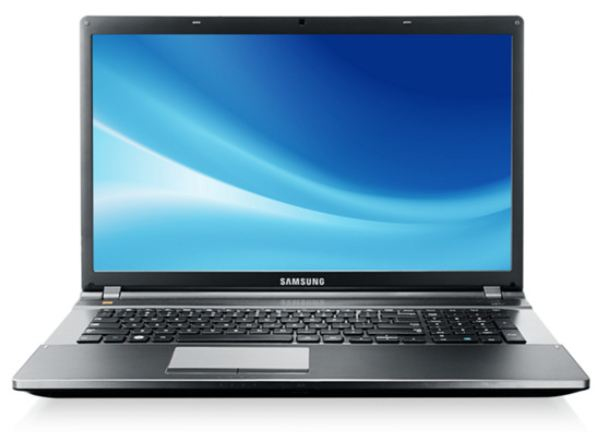Samsung 5 NP550P7C-T02DE laptop Intel® Core™ i5 i5-3210M