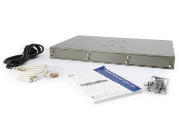 LevelOne GSW-2493 network switch Managed L2 – image 4