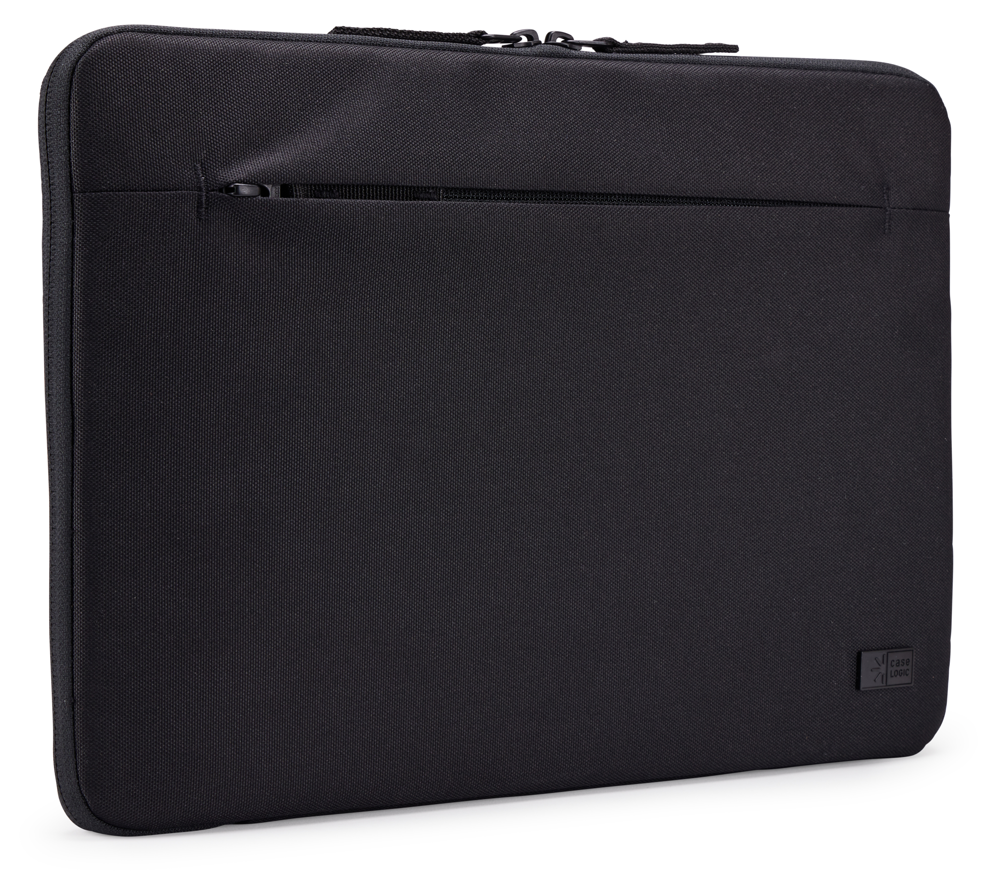 Case Logic Invigo Eco - Housse d'ordinateur portable - 13" - noir