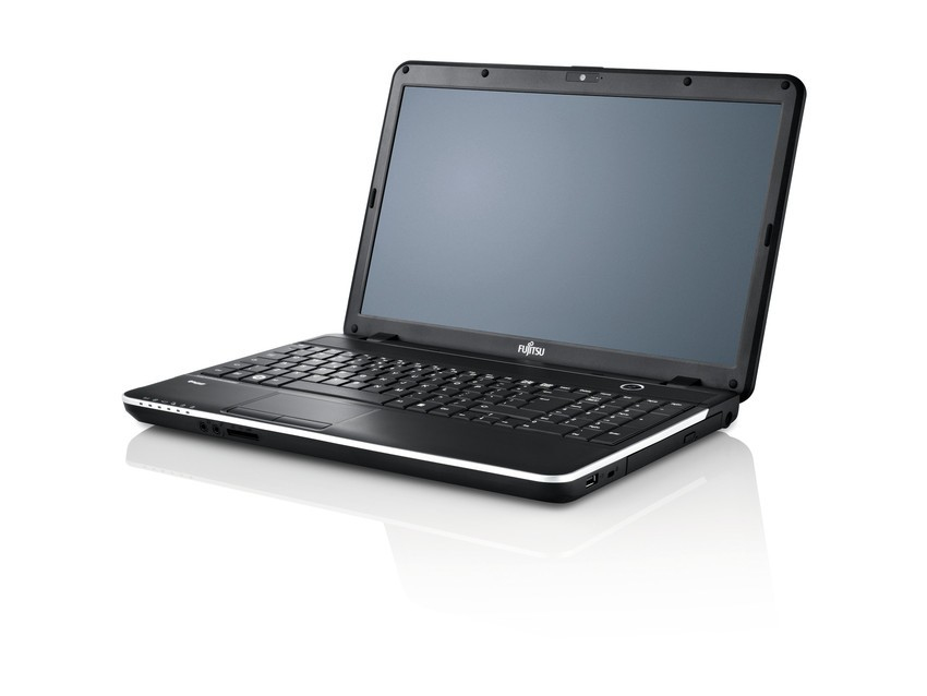 Fujitsu A512 + WI610 – image 4