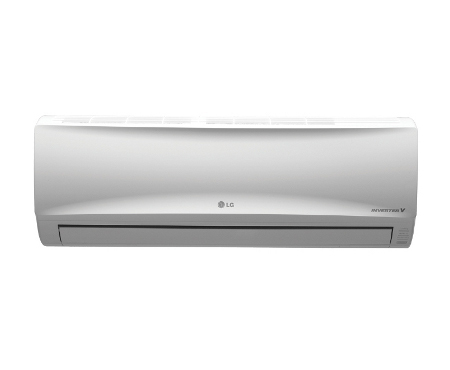 LG Z12EK Air conditioner indoor unit White