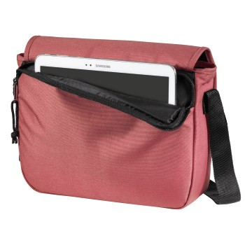 Hama 154896 26.9 cm (10.6") Messenger case Pink – image 2