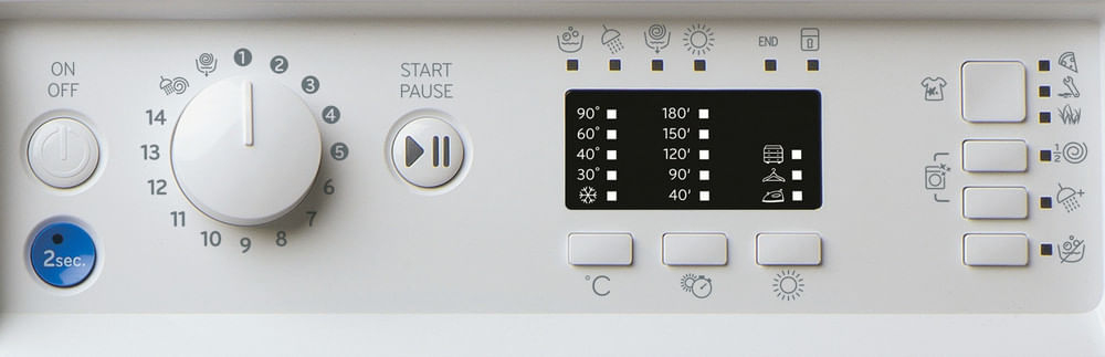 Indesit BI WDIL 861485 EU – image 8