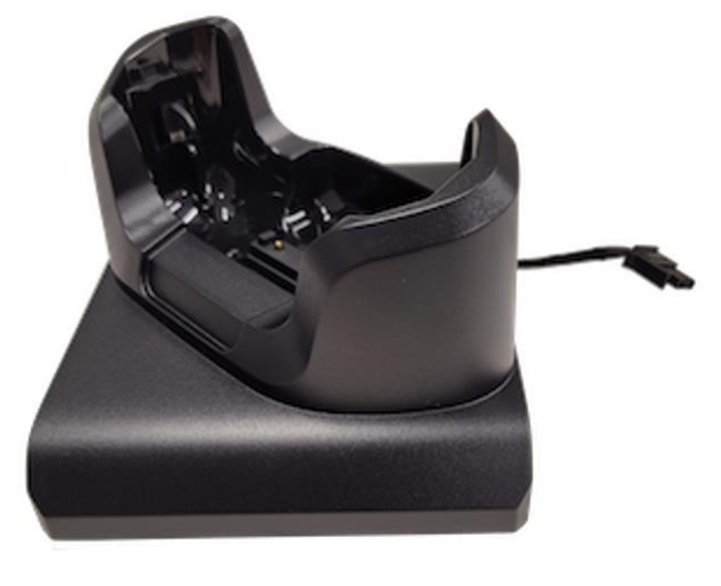 Zebra CRDCUP-NGTC5NB-05 mobile device charger Mobile computer Black Indoor