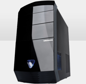MEDION AKOYA PC P5286 D – image 4