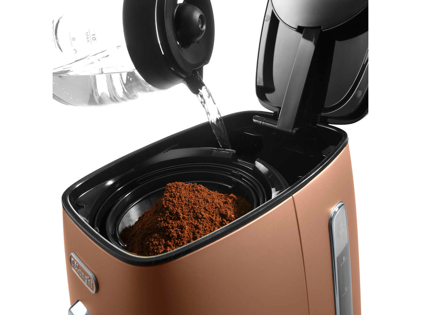 De’Longhi ICMI 211.CP – image 3