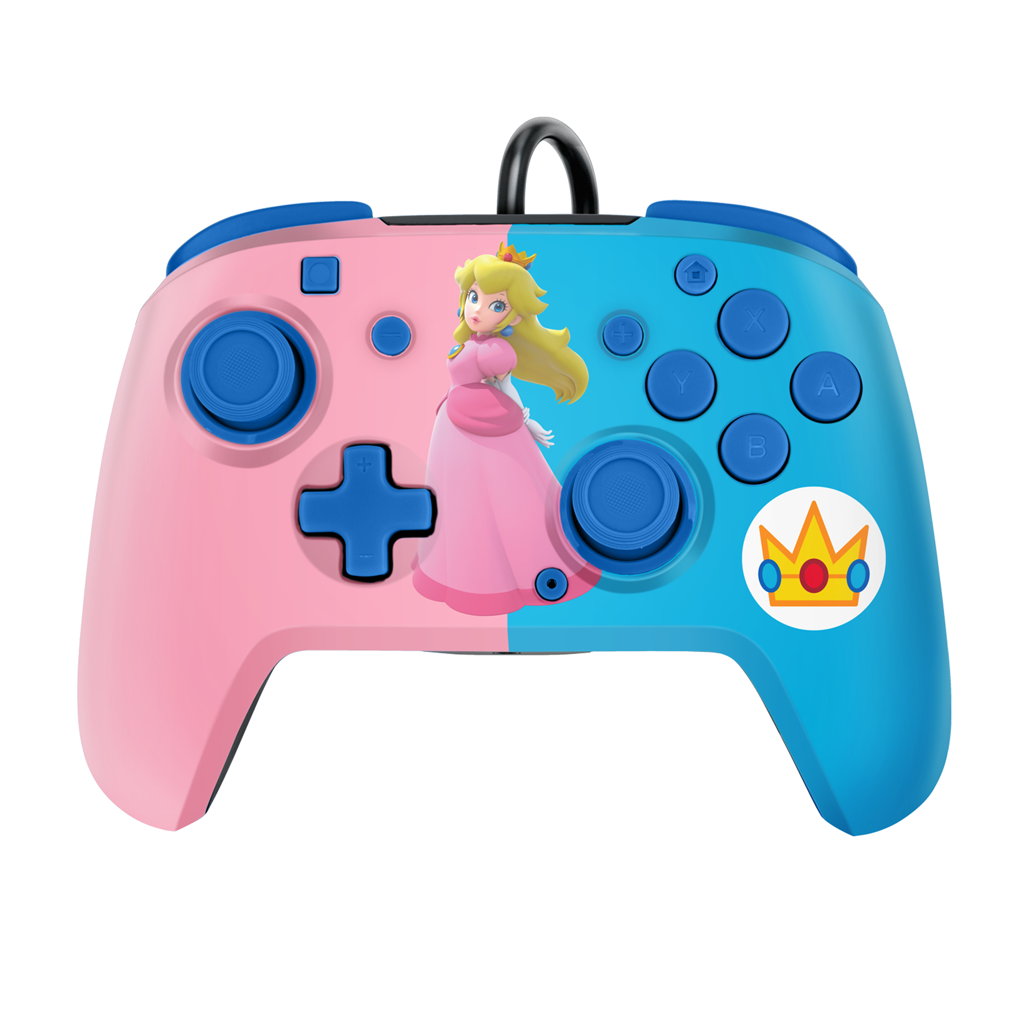 PDP Peach REMATCH – image 3