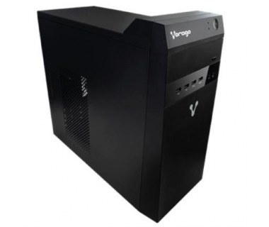 VOLT4 PM G5420-END-5 COMPUTADORA VORAGO VOLT4 PENTIUM GOLD G5420 8GB 1TB NODVD BT ENDL 3Y