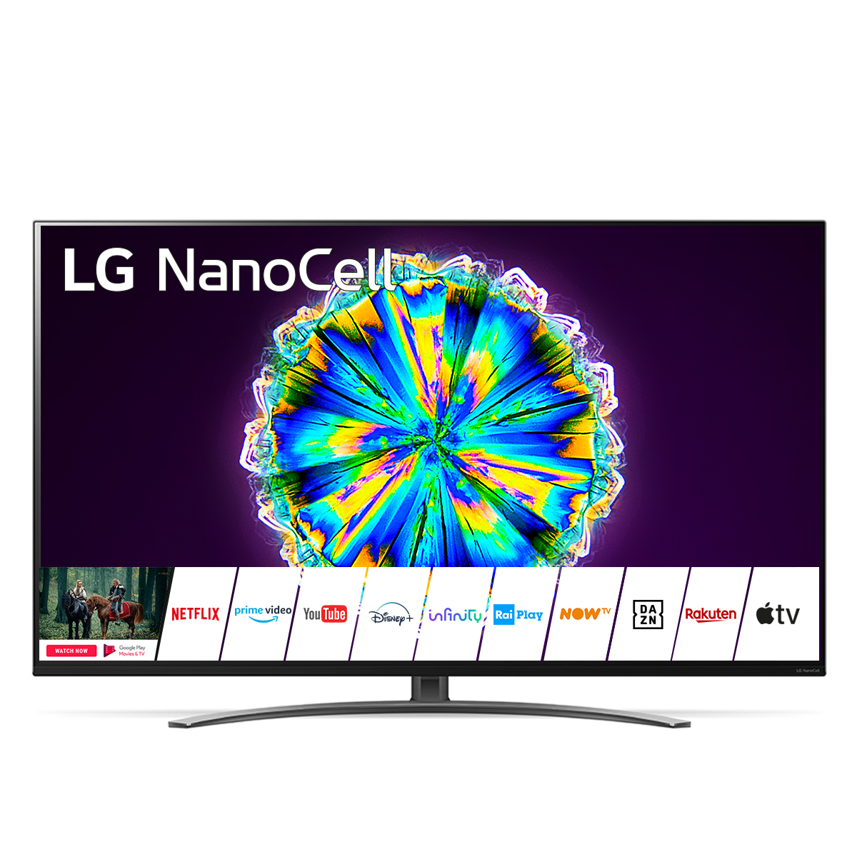 LG 55NANO866NA.AEUD 