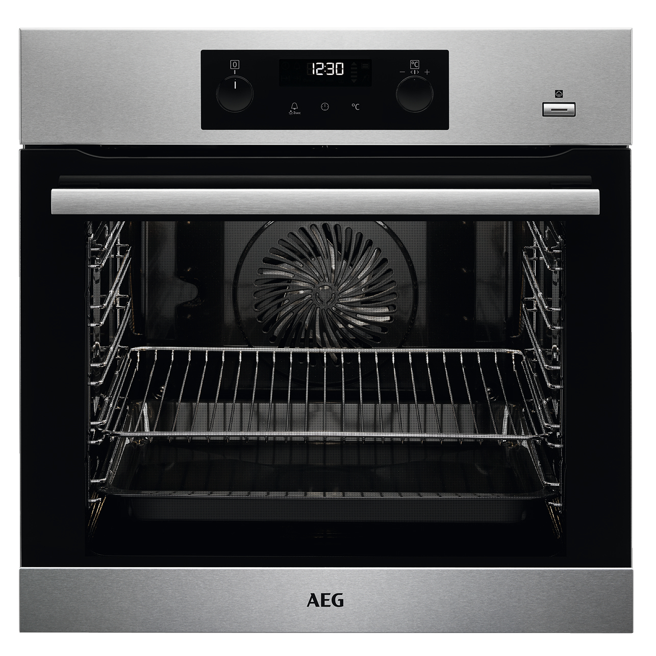 AEG BPK355020M — vue 1 sur 7