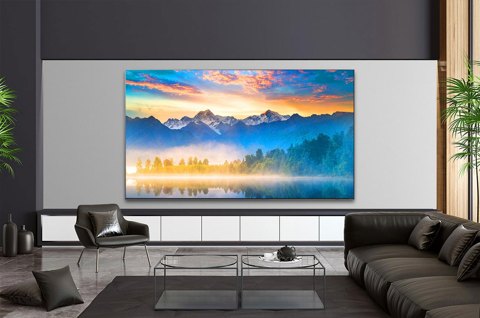 LG NanoCell 65NANO999NA TV – image 7