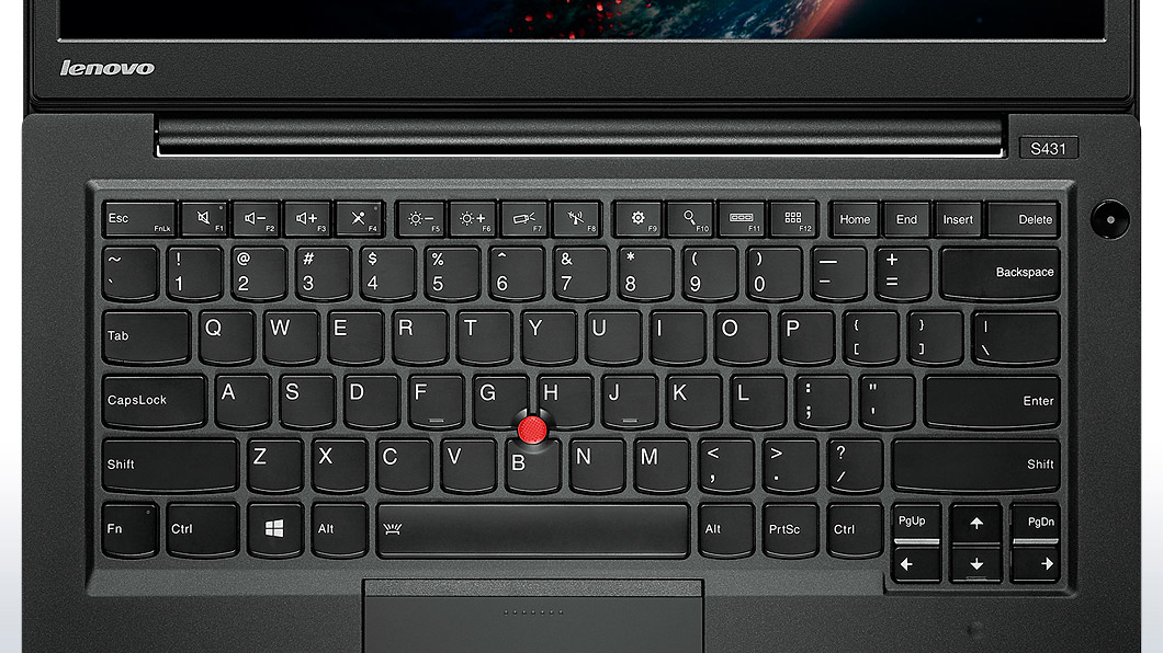 Lenovo ThinkPad S431 – image 5