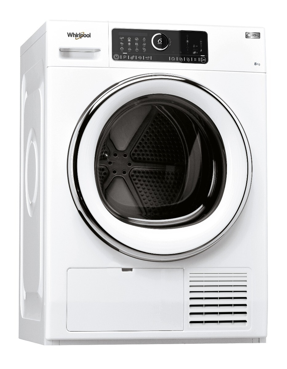 Whirlpool AWZ8HP/PRO — vue 1 sur 6