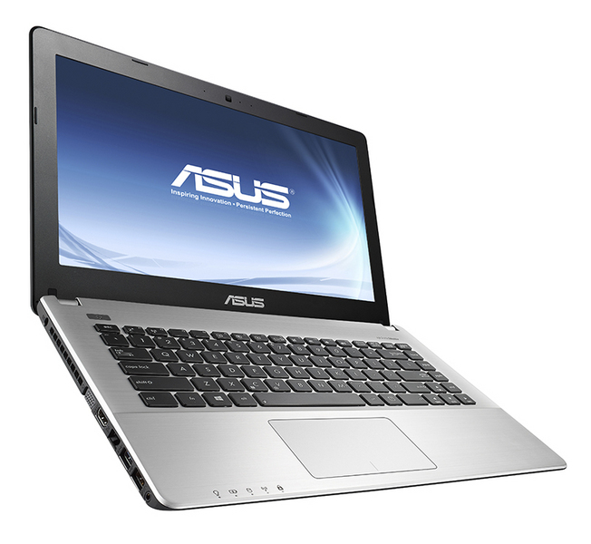 ASUS K450LAV-WX236D laptop Intel® Core™ i3 i3-4030U – image 5