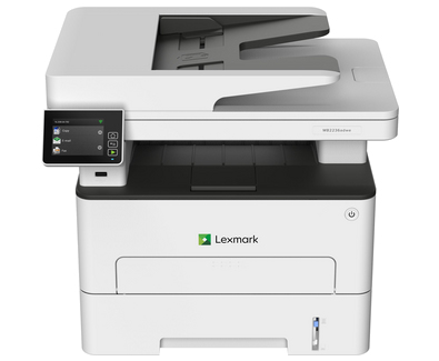 18M0751 Multifuncional Lexmark MB2236i Láser Monocromático 36PPM Dúplex 18M0751