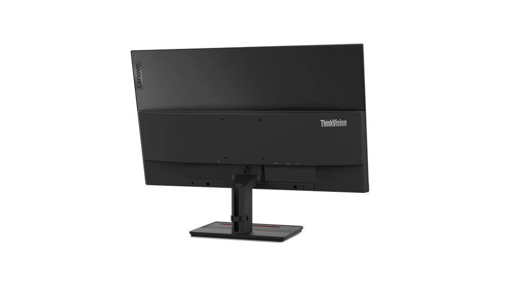 Lenovo ThinkVision S27e-20. Display diagonal: 68.6 cm (27"), Display resolution: 1920 x 1080 pixels, HD type: Full HD, Dis