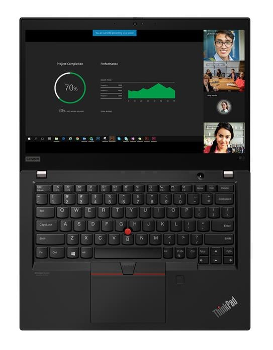 T1A Lenovo ThinkPad X13 Gen 1 AMD Refurbished – image 5