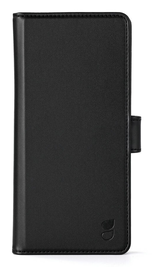 Gear Wallet Case Black - Universal
