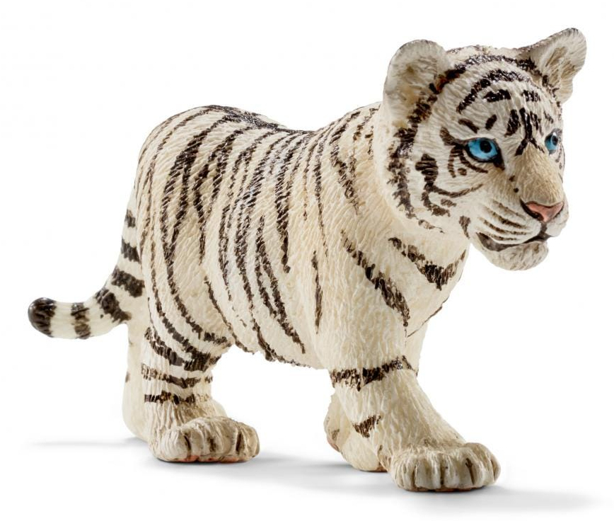 schleich WILD LIFE 14732 lasten leluhahmo