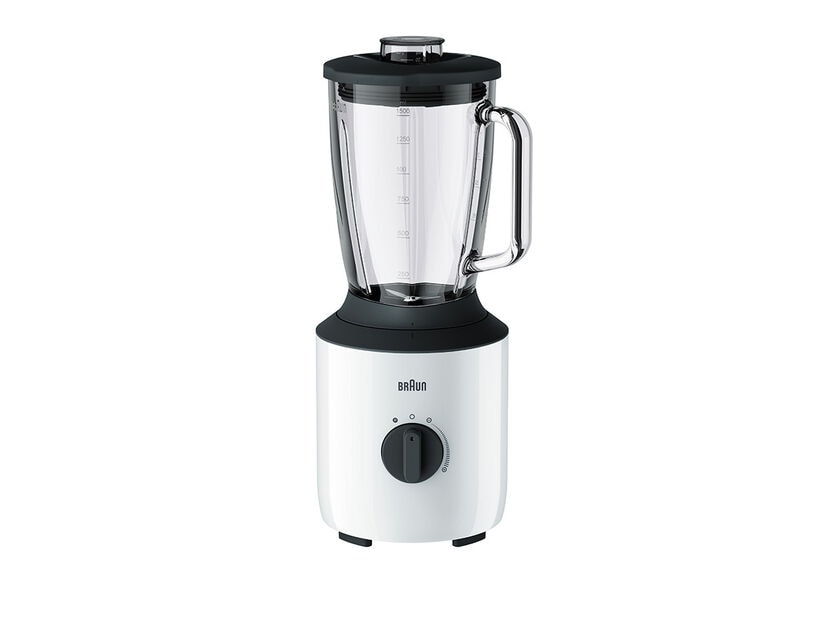 Braun Standmixer PowerBlend 3 JB 3150 WH – 800W