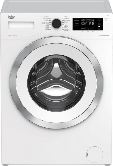 Beko LLF11W2 — vue 1 sur 3